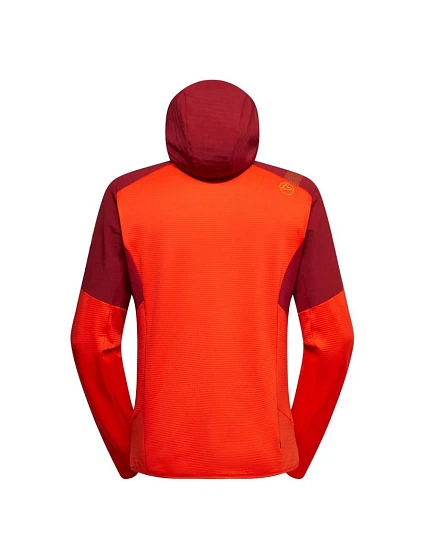 Tech Hoody M  Mikina model 20831506 - La Sportiva