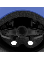 Jr cyklistická přilba r. model 21104870 - Spokey