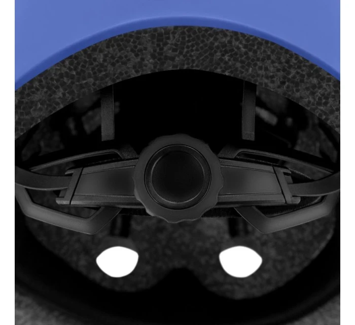 Jr cyklistická přilba r. model 21104870 - Spokey