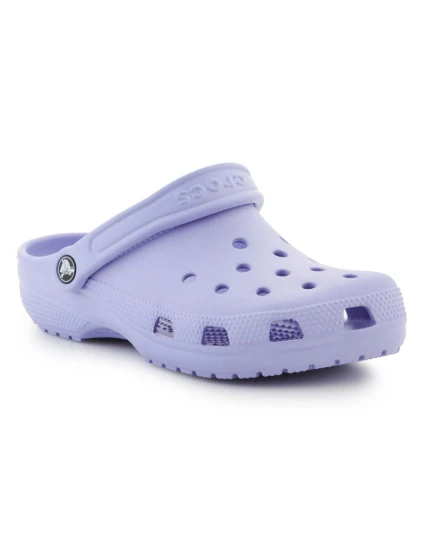 Žabky Crocs Classic W 10001-5BN Žabky Crocs Classic W 10001-5BN