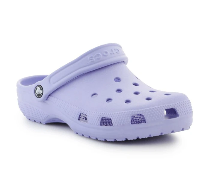 Žabky Crocs Classic W 10001-5BN Žabky Crocs Classic W 10001-5BN