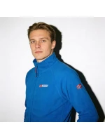 FZ DB 224 M Blue mikina model 21179737 - Geographical Norway