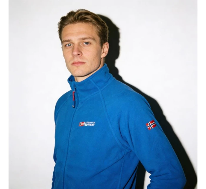 FZ DB 224 M Blue mikina model 21179737 - Geographical Norway