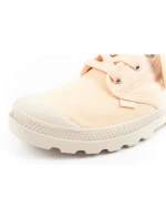 Boty Pampa Hi W model 21274930 - Palladium