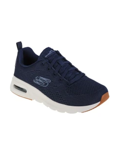 SkechAir navy blue 41 model 21375023 - Skechers