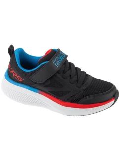 Skechers GO RUN Elevate 2.0 - Find My Skechers 404050L-BKRB Black 28