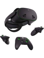 Meta Quest 3s 128GB Xbox Edition - Carbon Black Meta Quest 3s 128GB Xbox Edition - Carbon Black