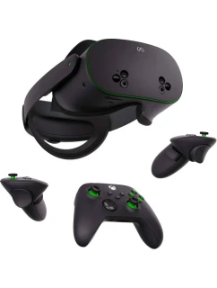 Xbox Edition Carbon Black model 21818459 - Quest