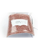 Levi's dětské žabky Pool S Mini dívčí třpytivé sandály dětské Levi's dětské žabky Pool S Mini dívčí třpytivé sandály dětské