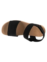 Skechers Desert Kiss Low-Top Look 114710-BLK Černé 36 Skechers Desert Kiss Low-Top Look 114710-BLK Černé 36