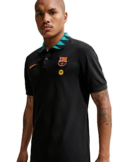 Polo tričko FC Barcelona Slim 2.0 model 22544109 - NIKE