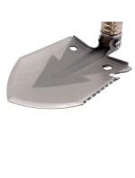 MACGYVER TAKTICKÁ LOPATA 14 V 1 MULTITOOL 102277 MACGYVER TAKTICKÁ LOPATA 14 V 1 MULTITOOL 102277