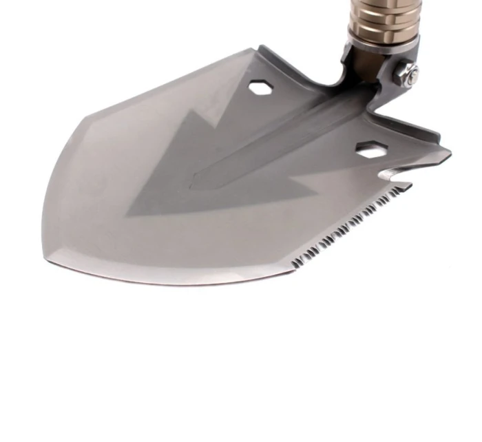 MACGYVER TAKTICKÁ LOPATA 14 V 1 MULTITOOL 102277 MACGYVER TAKTICKÁ LOPATA 14 V 1 MULTITOOL 102277