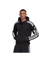Pánská mikina Squadra 21 Sweat Hoody M GT6634 - Adidas Pánská mikina Squadra 21 Sweat Hoody M GT6634 - Adidas