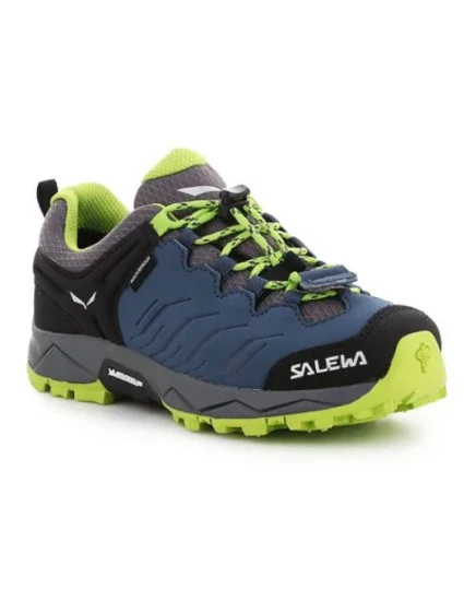 Dětské trekové boty Jr Trainer model 16071077 - Salewa