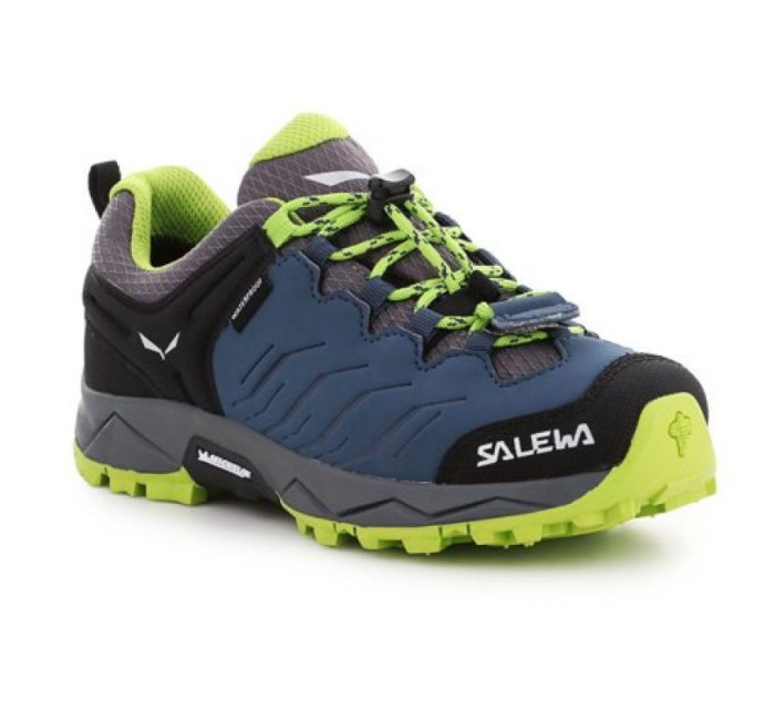 Dětské trekové boty Jr Trainer model 16071077 - Salewa