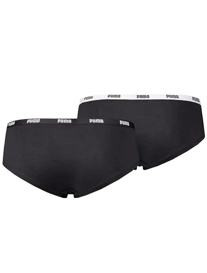 Dámské kalhotky 2 Pack W model 16209183 - Puma Dámské kalhotky 2 Pack W model 16209183 - Puma