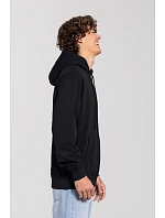 Fruit of the Loom Iconic 250 Hooded Sweat Mikina s kapucí 16.2294 black Fruit of the Loom Iconic 250 Hooded Sweat Mikina s kapucí 16.2294 black