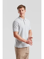 Fruit of the Loom Premium Polo Piqué polo 16.3218 lime Fruit of the Loom Premium Polo Piqué polo 16.3218 lime