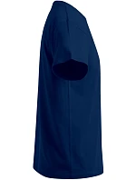 (XS6XL) Pánské tričko "Premium" 40. navy model 22516436 - Promodoro (XS6XL) Pánské tričko "Premium" 40. navy model 22516436 - Promodoro