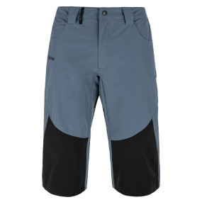 Pánské outdoor kalhoty Otara-m modrá - Kilpi