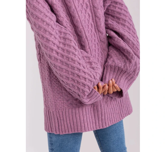 Propojka AT SW 2367 2.64P fialová