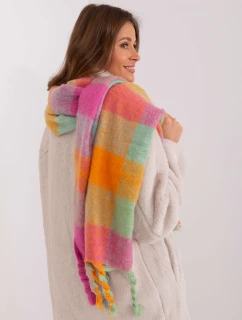 Szalik AT SZ model 21749782 różowy - FPrice