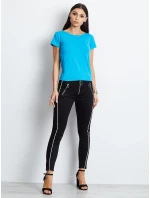 Tričko CZ BZ 1529.00 modrá