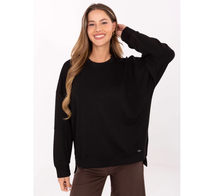 Bluzka RV BZ model 21406734 czarny - FPrice