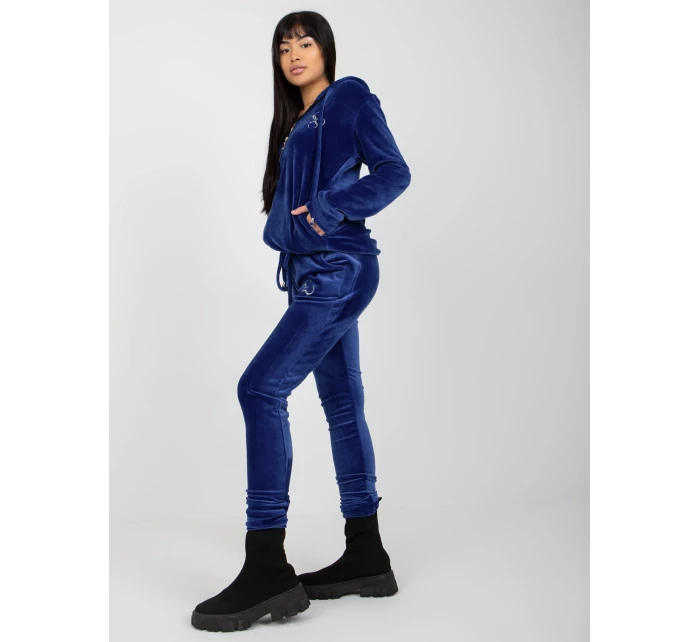 Souprava RV KMPL 6084.92P kobalt