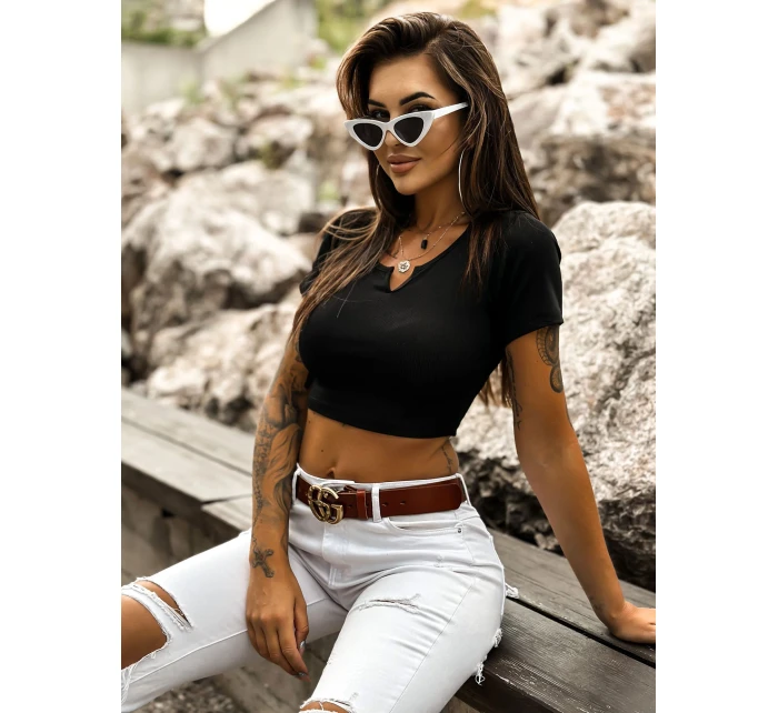 Halenka TW BZ 2100.58P černá Halenka TW BZ 2100.58P černá