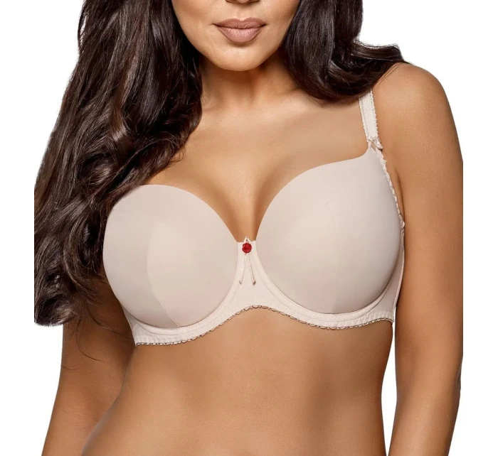 My Perfect Routine 1263 Béžová podprsenka - Ava Lingerie