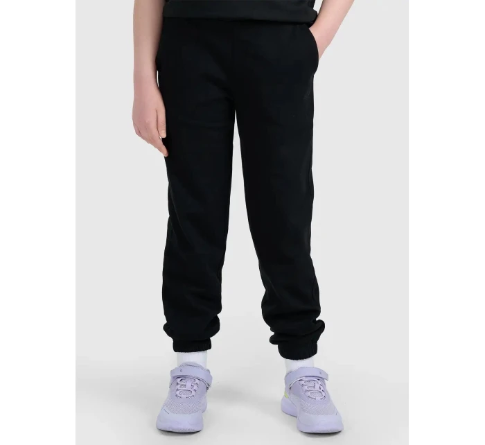 Dívčí tepláky 4F