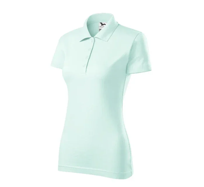 Single J. polokošile dámská frost Single J. polokošile dámská frost