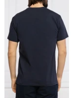 Pánské tričko model 15218483 - Emporio Armani Pánské tričko model 15218483 - Emporio Armani