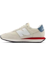 Unisex sportovní obuv M model 21073147 Béžová mix - New Balance