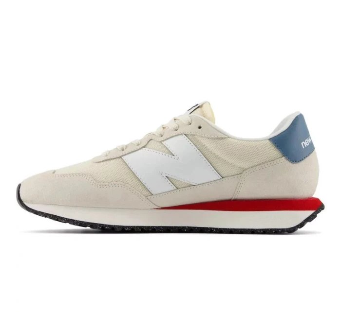 Unisex sportovní obuv M model 21073147 Béžová mix - New Balance