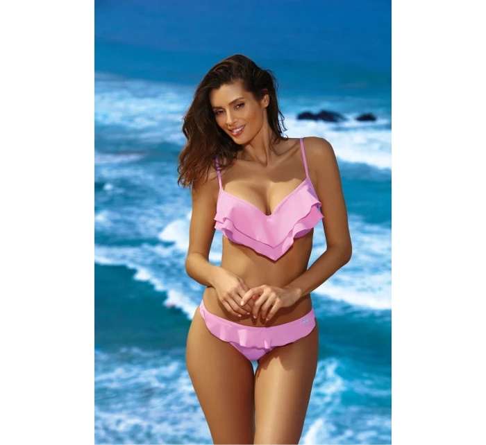 Dvoudílné plavky  model 112227 Marko