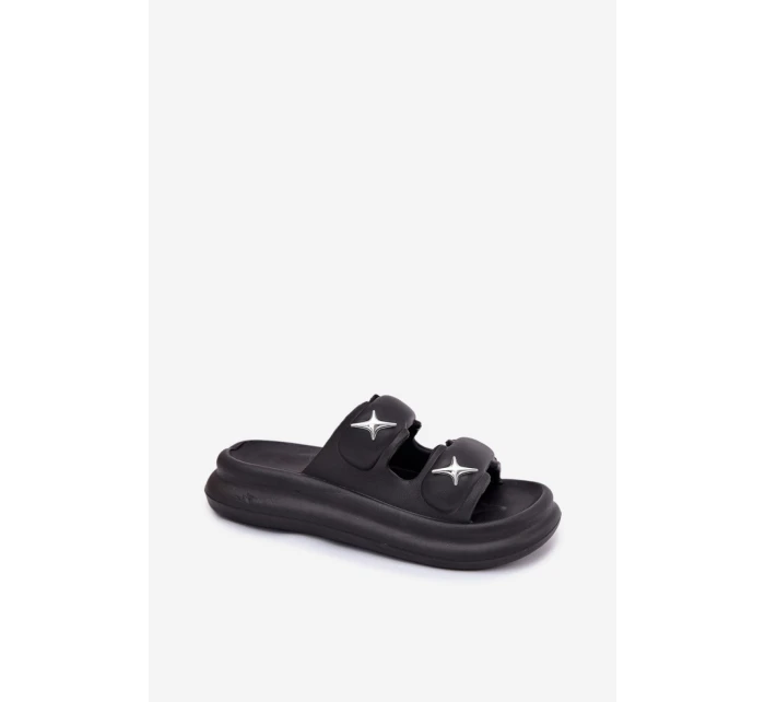 Pantofle  model 215687 Step in style