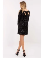 Krátké šaty  model 221101 Italy Moda