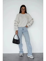 Mikina  model 225732 LaBalancia