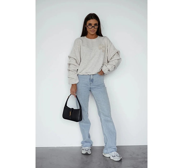 Mikina  model 225732 LaBalancia