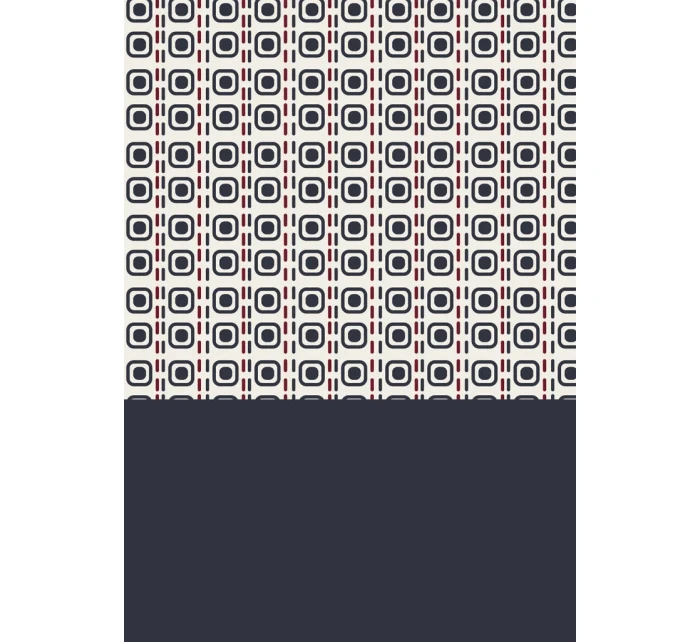 Pánské pyžamo Karelpiu KF7113