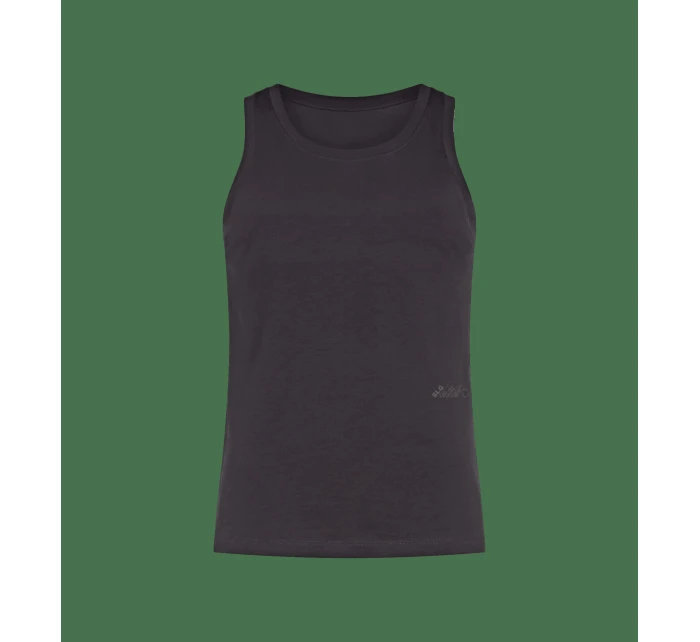 SLG Base Tank Top - BLACK - SLOGGI BLACK - SLOGGI