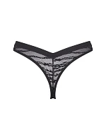 SLOGGI FREE EVOLVE – krajková tanga pro volný pohyb Sloggi SLOGGI FREE EVOLVE – krajková tanga pro volný pohyb Sloggi