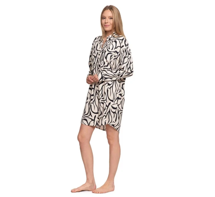 Moraj PDK4800-003 dlouhá/r S-3XL rozepínací košile