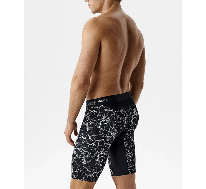 Boxerky model 22085118 Bamboo S2XL - Atlantic Boxerky model 22085118 Bamboo S2XL - Atlantic