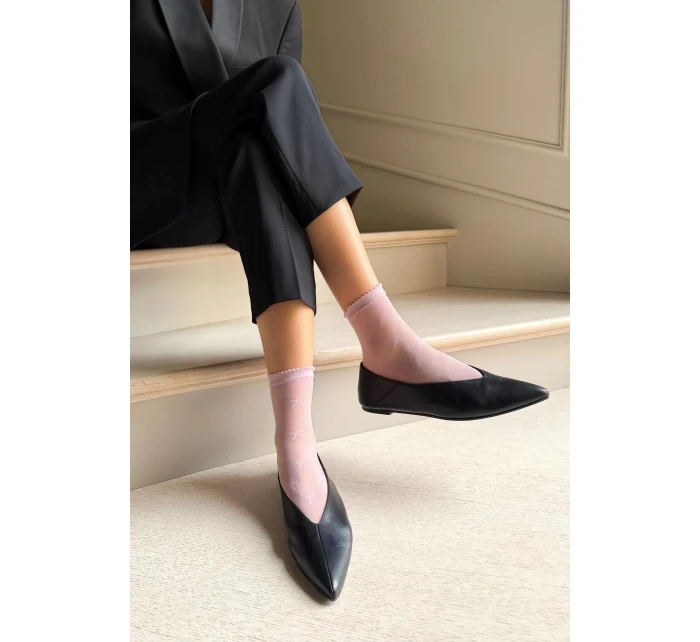 Veneziana Livia ponožky