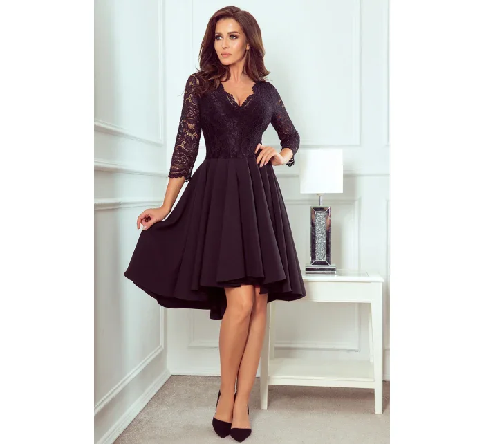 Dámské šaty  210-10  - NUMOCO