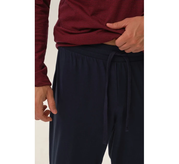 Pánské pyžamo   model 21117708 - Henderson